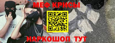 крисы Камышлов
