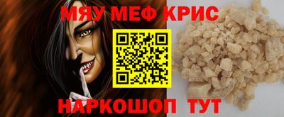 крисы Камышлов